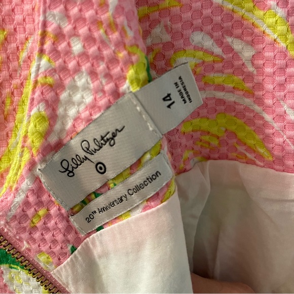 Lily Pulitzer Dress - Picture 7 of 7
